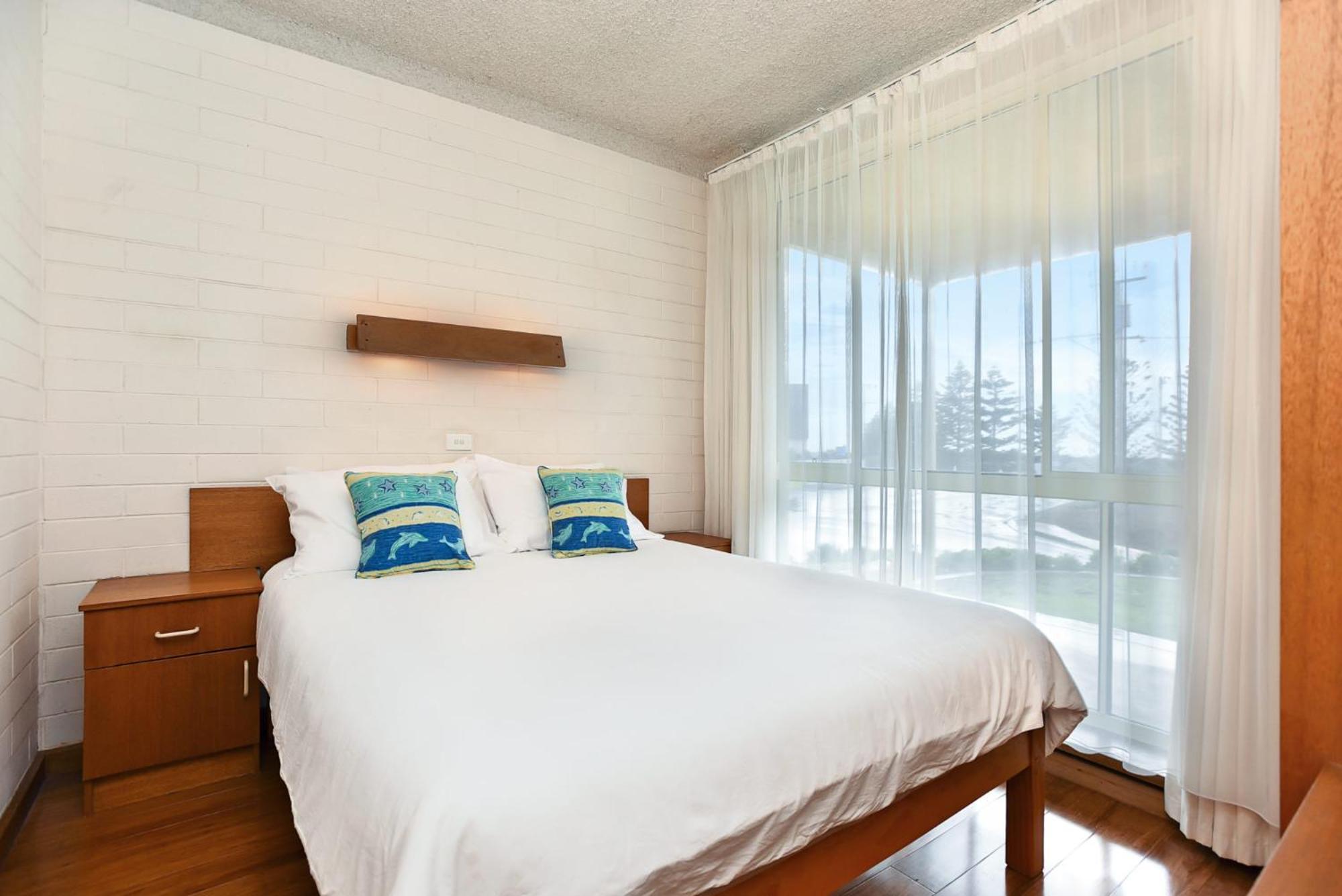 Dolphins Beachfront Apartment No 4 Port Elliot Ngoại thất bức ảnh